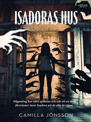 cover image of Isadoras hus